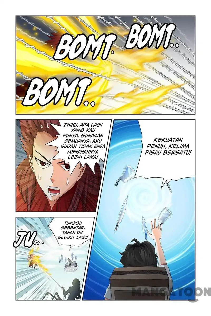 Demonic Housekeeper Chapter 45 Gambar 8